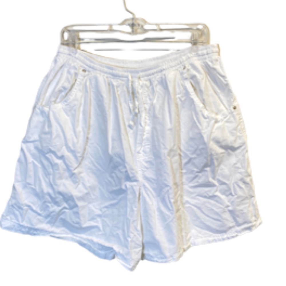 Fashion Bug White High Rise Size 18/20